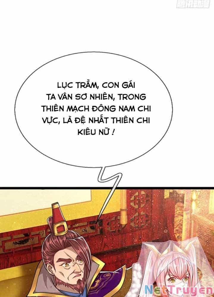 Bị Giam Cầm Trăm Vạn Năm Đệ Tử Ta Trải Khắp Chư Thiên Thần Giới - Chương 81 - ảnh 4