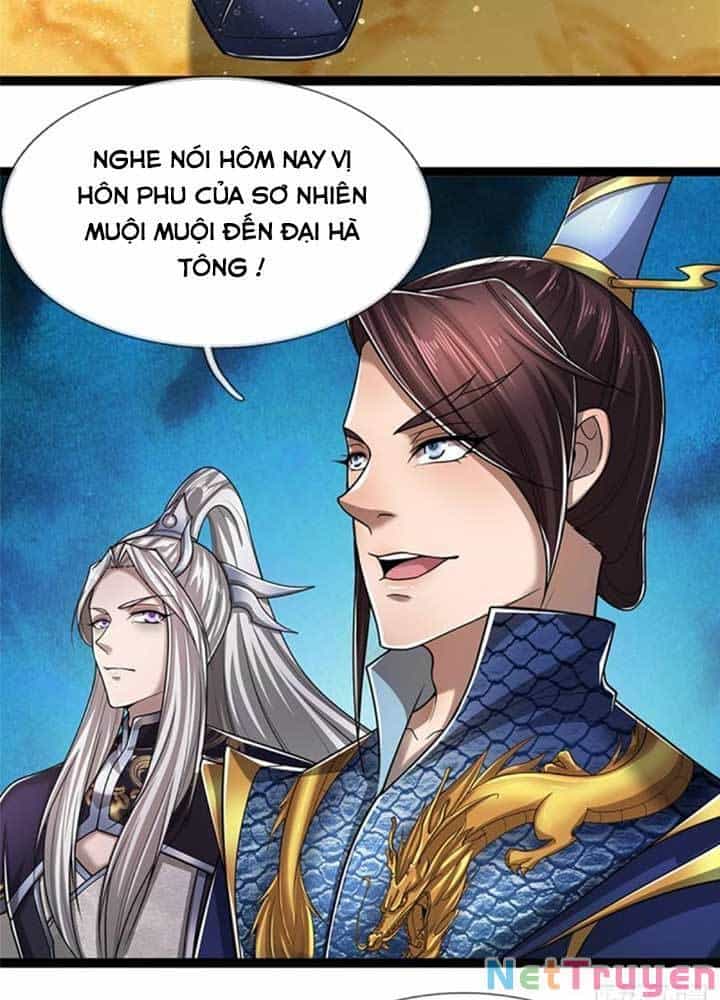 Bị Giam Cầm Trăm Vạn Năm Đệ Tử Ta Trải Khắp Chư Thiên Thần Giới - Chương 81 - ảnh 45
