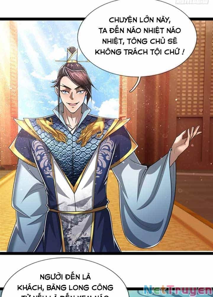 Bị Giam Cầm Trăm Vạn Năm Đệ Tử Ta Trải Khắp Chư Thiên Thần Giới - Chương 81 - ảnh 46