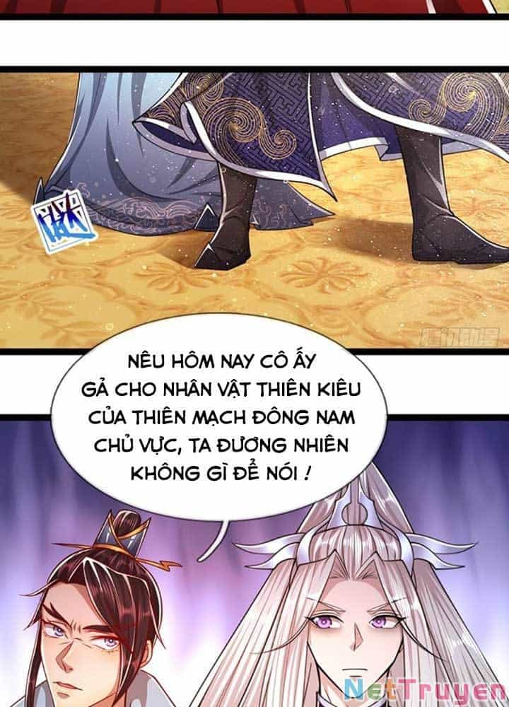 Bị Giam Cầm Trăm Vạn Năm Đệ Tử Ta Trải Khắp Chư Thiên Thần Giới - Chương 82 - ảnh 10