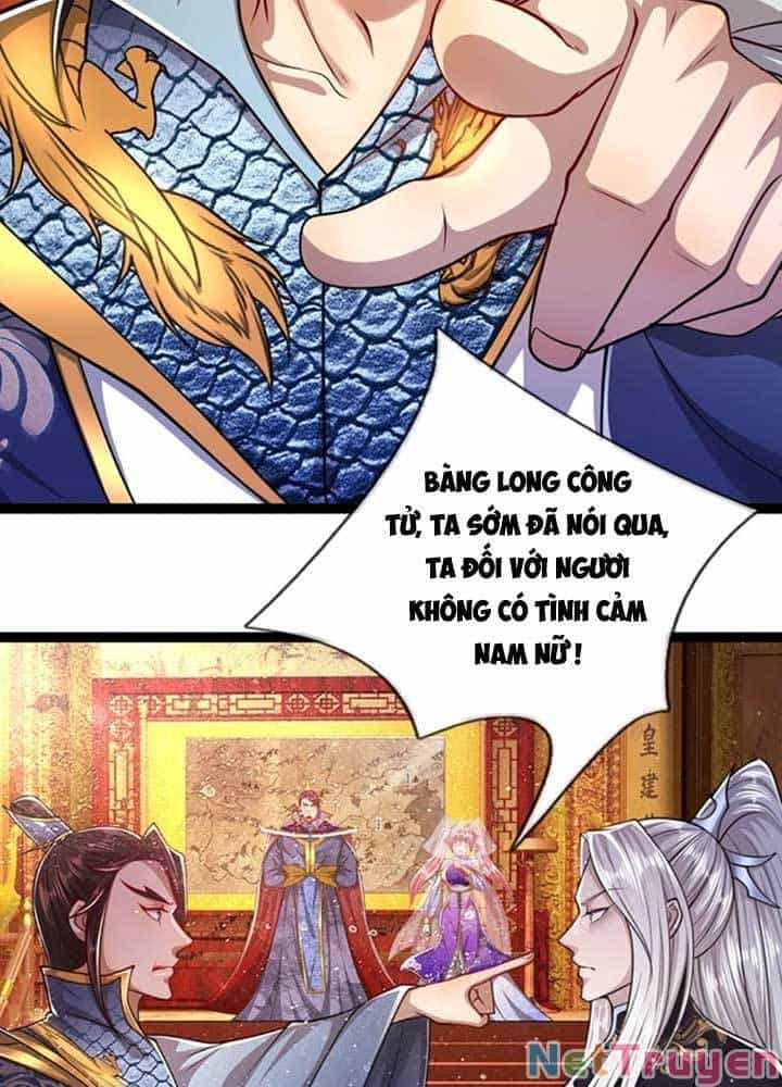 Bị Giam Cầm Trăm Vạn Năm Đệ Tử Ta Trải Khắp Chư Thiên Thần Giới - Chương 82 - ảnh 13