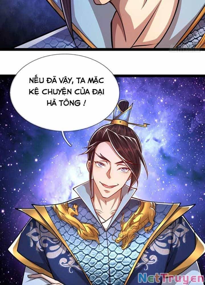 Bị Giam Cầm Trăm Vạn Năm Đệ Tử Ta Trải Khắp Chư Thiên Thần Giới - Chương 82 - ảnh 16