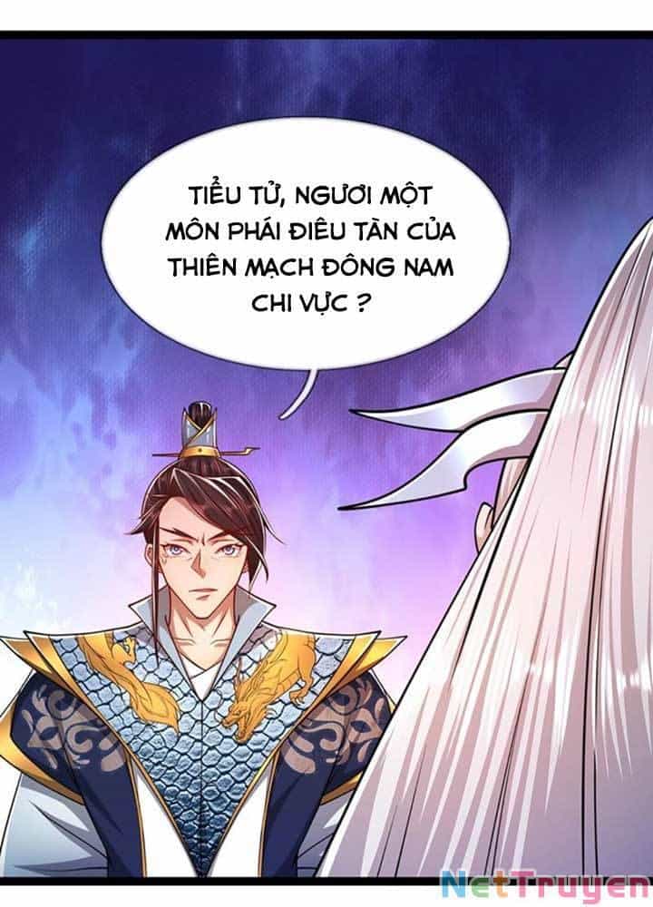 Bị Giam Cầm Trăm Vạn Năm Đệ Tử Ta Trải Khắp Chư Thiên Thần Giới - Chương 82 - ảnh 19