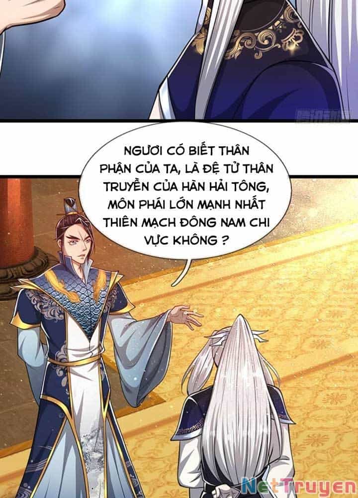 Bị Giam Cầm Trăm Vạn Năm Đệ Tử Ta Trải Khắp Chư Thiên Thần Giới - Chương 82 - ảnh 22