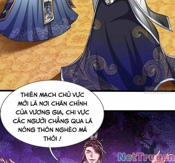 Bị Giam Cầm Trăm Vạn Năm Đệ Tử Ta Trải Khắp Chư Thiên Thần Giới - Chương 82 - ảnh 23