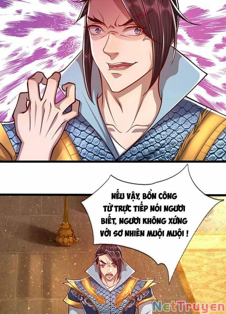Bị Giam Cầm Trăm Vạn Năm Đệ Tử Ta Trải Khắp Chư Thiên Thần Giới - Chương 82 - ảnh 29