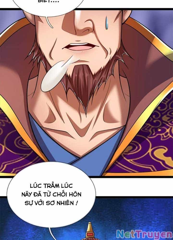 Bị Giam Cầm Trăm Vạn Năm Đệ Tử Ta Trải Khắp Chư Thiên Thần Giới - Chương 82 - ảnh 38