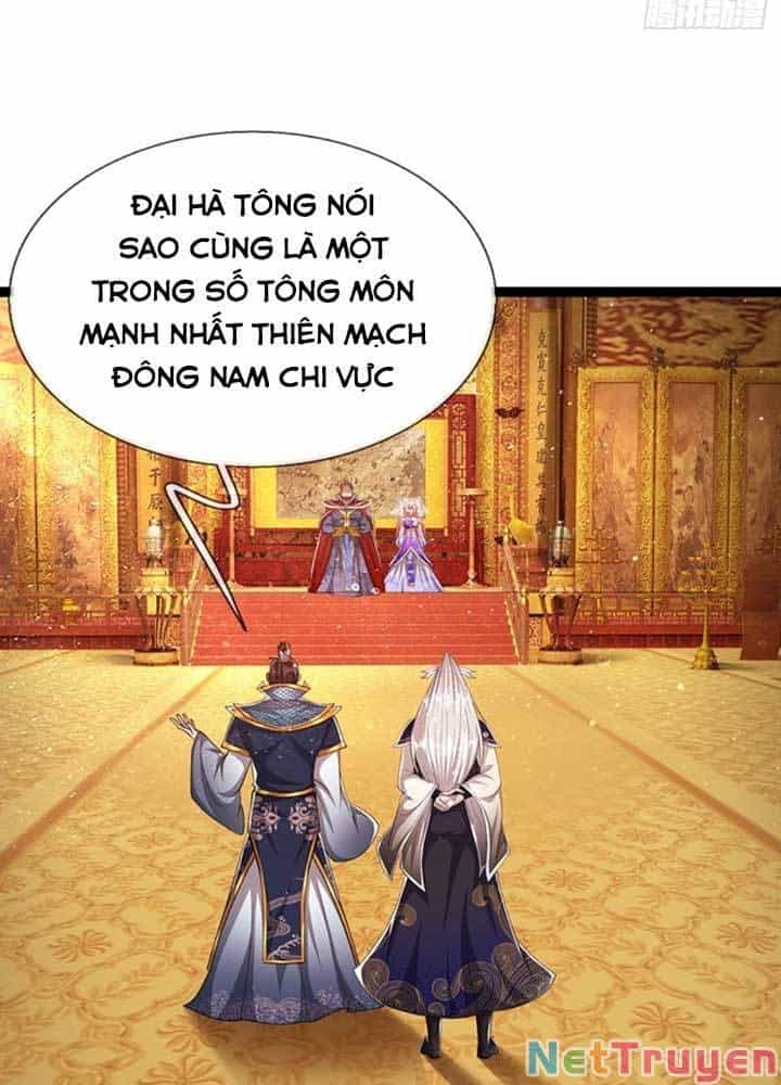 Bị Giam Cầm Trăm Vạn Năm Đệ Tử Ta Trải Khắp Chư Thiên Thần Giới - Chương 82 - ảnh 4