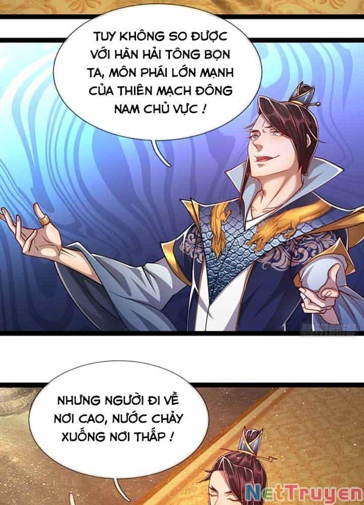 Bị Giam Cầm Trăm Vạn Năm Đệ Tử Ta Trải Khắp Chư Thiên Thần Giới - Chương 82 - ảnh 5