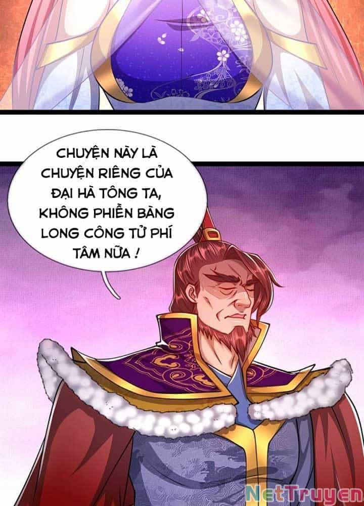 Bị Giam Cầm Trăm Vạn Năm Đệ Tử Ta Trải Khắp Chư Thiên Thần Giới - Chương 82 - ảnh 8