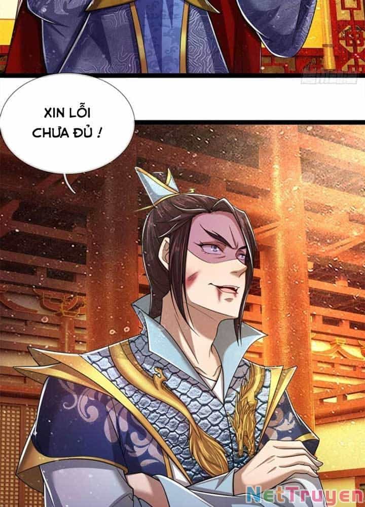 Bị Giam Cầm Trăm Vạn Năm Đệ Tử Ta Trải Khắp Chư Thiên Thần Giới - Chương 83 - ảnh 10