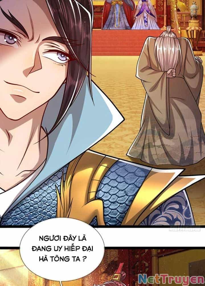 Bị Giam Cầm Trăm Vạn Năm Đệ Tử Ta Trải Khắp Chư Thiên Thần Giới - Chương 83 - ảnh 18