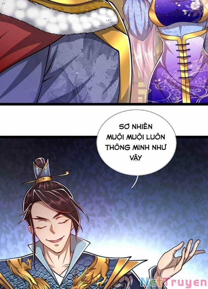 Bị Giam Cầm Trăm Vạn Năm Đệ Tử Ta Trải Khắp Chư Thiên Thần Giới - Chương 83 - ảnh 26