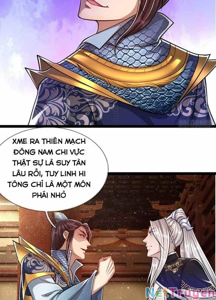 Bị Giam Cầm Trăm Vạn Năm Đệ Tử Ta Trải Khắp Chư Thiên Thần Giới - Chương 83 - ảnh 37