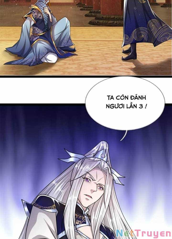 Bị Giam Cầm Trăm Vạn Năm Đệ Tử Ta Trải Khắp Chư Thiên Thần Giới - Chương 83 - ảnh 45