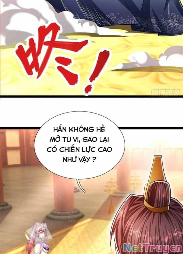 Bị Giam Cầm Trăm Vạn Năm Đệ Tử Ta Trải Khắp Chư Thiên Thần Giới - Chương 84 - ảnh 29
