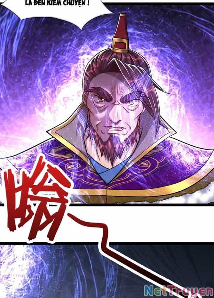 Bị Giam Cầm Trăm Vạn Năm Đệ Tử Ta Trải Khắp Chư Thiên Thần Giới - Chương 84 - ảnh 47