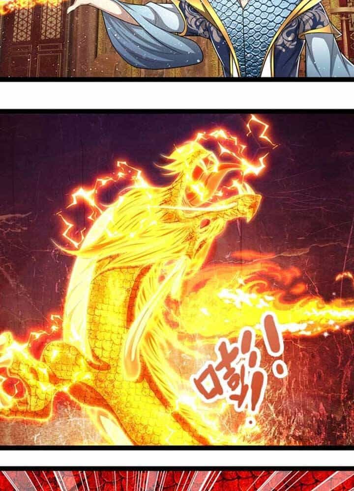 Bị Giam Cầm Trăm Vạn Năm Đệ Tử Ta Trải Khắp Chư Thiên Thần Giới - Chương 85 - ảnh 35