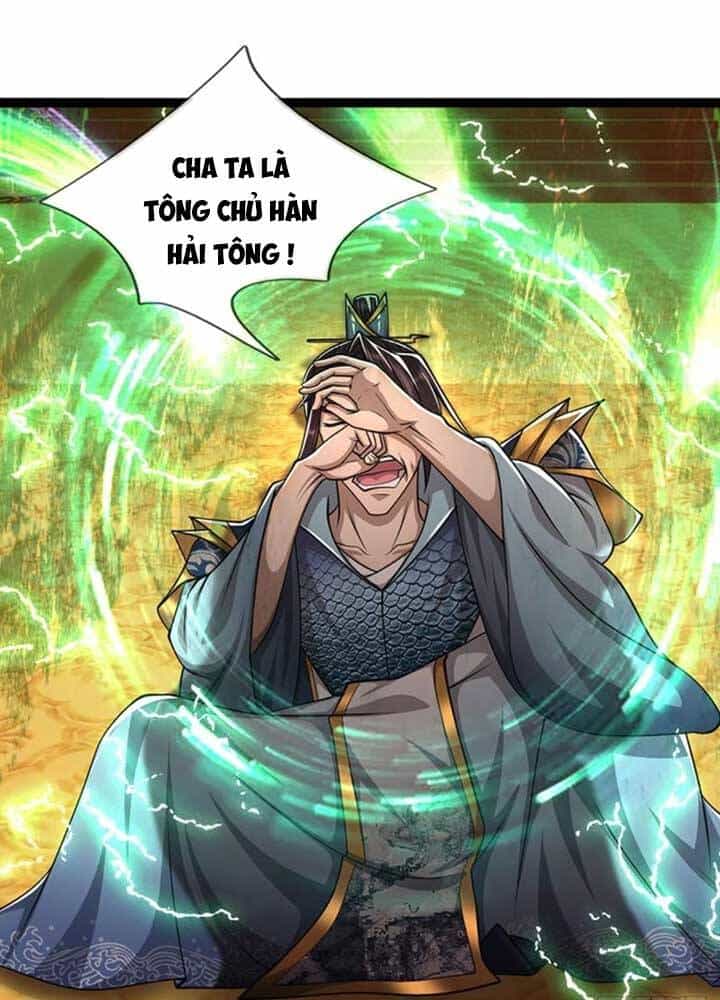 Bị Giam Cầm Trăm Vạn Năm Đệ Tử Ta Trải Khắp Chư Thiên Thần Giới - Chương 86 - ảnh 30