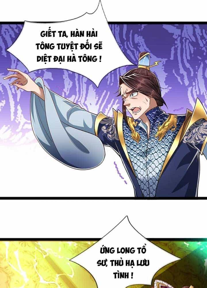 Bị Giam Cầm Trăm Vạn Năm Đệ Tử Ta Trải Khắp Chư Thiên Thần Giới - Chương 86 - ảnh 34