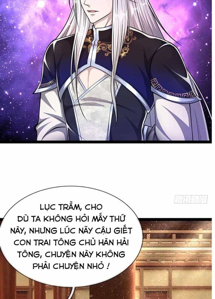 Bị Giam Cầm Trăm Vạn Năm Đệ Tử Ta Trải Khắp Chư Thiên Thần Giới - Chương 87 - ảnh 30
