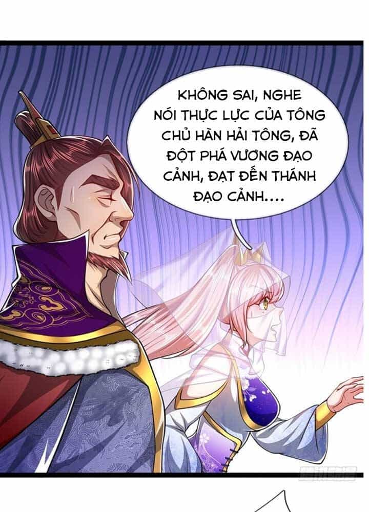 Bị Giam Cầm Trăm Vạn Năm Đệ Tử Ta Trải Khắp Chư Thiên Thần Giới - Chương 87 - ảnh 33