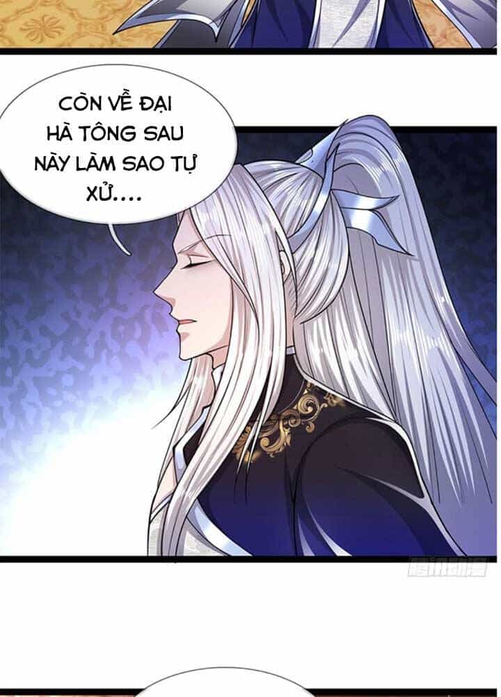 Bị Giam Cầm Trăm Vạn Năm Đệ Tử Ta Trải Khắp Chư Thiên Thần Giới - Chương 87 - ảnh 48