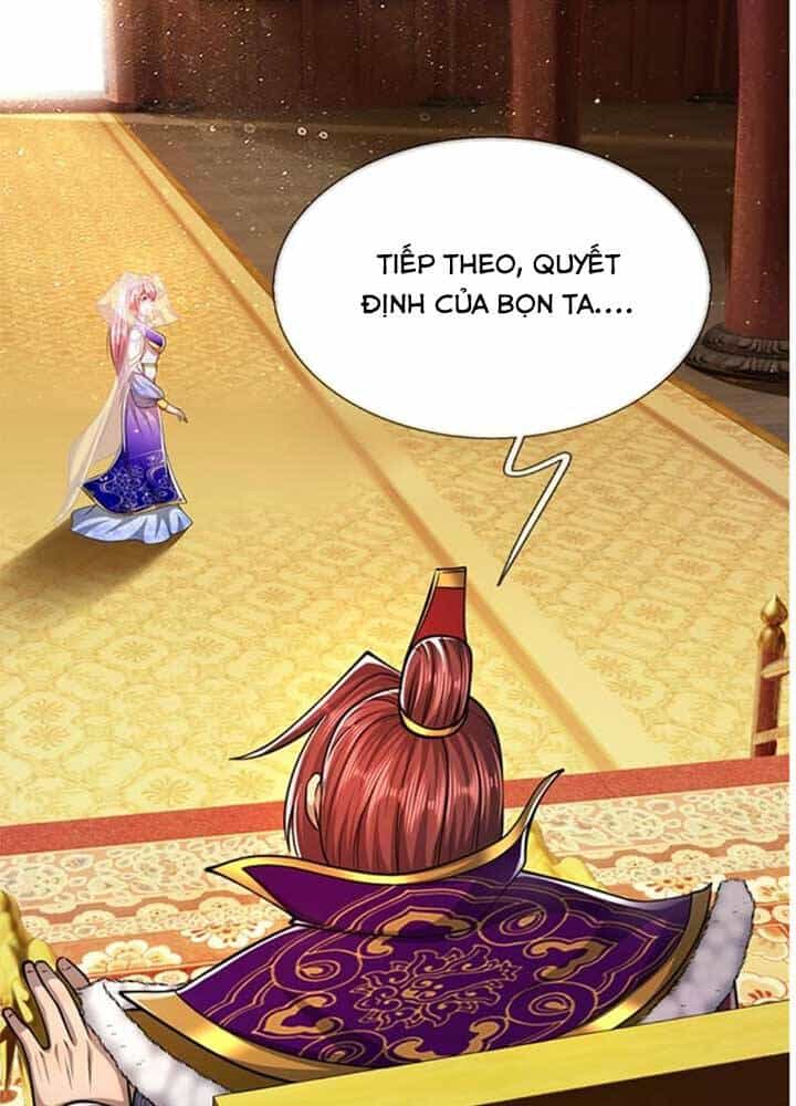Bị Giam Cầm Trăm Vạn Năm Đệ Tử Ta Trải Khắp Chư Thiên Thần Giới - Chương 87 - ảnh 56