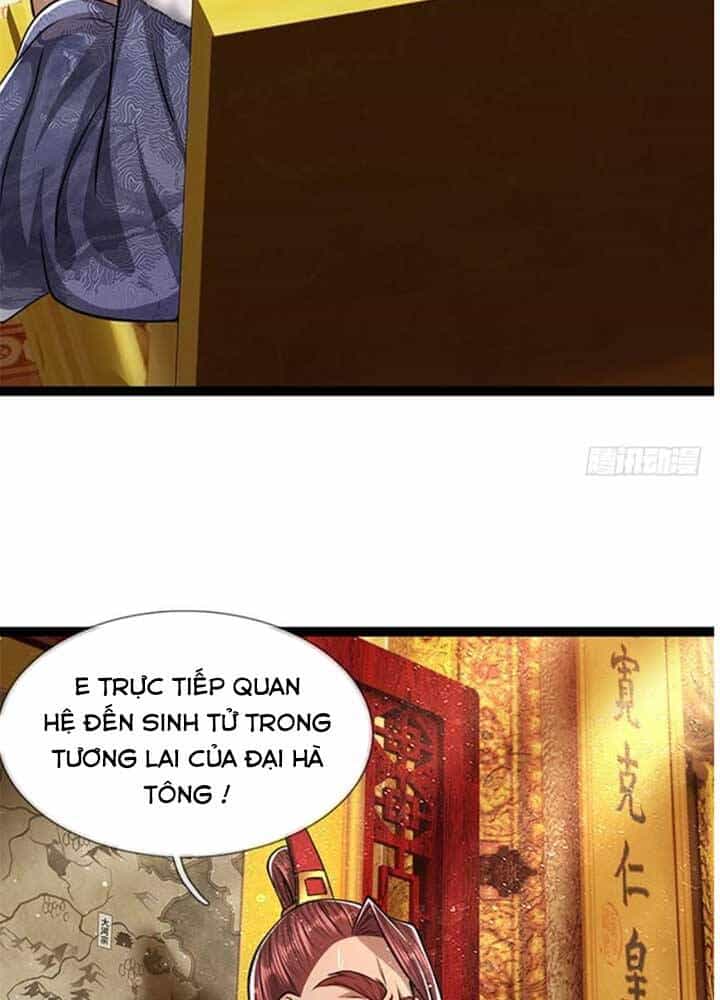 Bị Giam Cầm Trăm Vạn Năm Đệ Tử Ta Trải Khắp Chư Thiên Thần Giới - Chương 87 - ảnh 57
