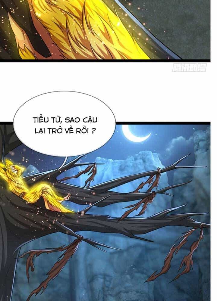 Bị Giam Cầm Trăm Vạn Năm Đệ Tử Ta Trải Khắp Chư Thiên Thần Giới - Chương 88 - ảnh 10