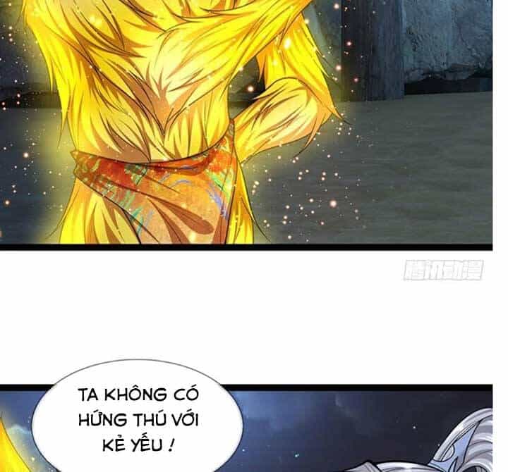 Bị Giam Cầm Trăm Vạn Năm Đệ Tử Ta Trải Khắp Chư Thiên Thần Giới - Chương 88 - ảnh 23