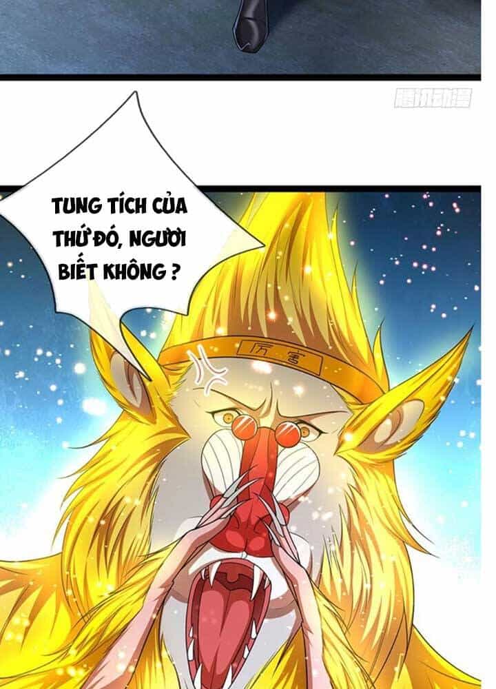Bị Giam Cầm Trăm Vạn Năm Đệ Tử Ta Trải Khắp Chư Thiên Thần Giới - Chương 88 - ảnh 28