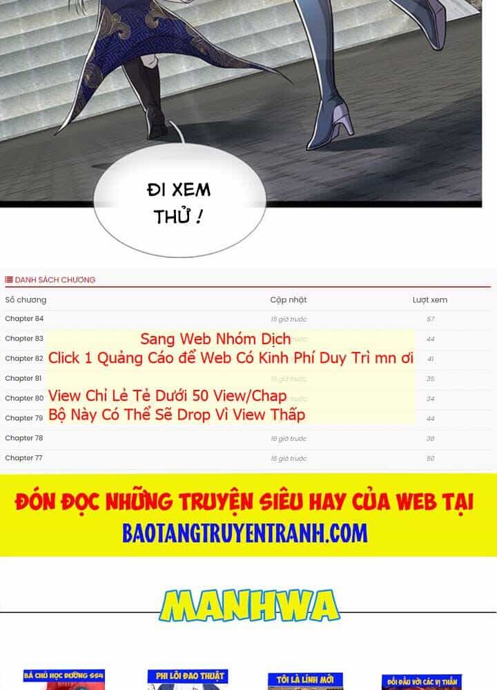 Bị Giam Cầm Trăm Vạn Năm Đệ Tử Ta Trải Khắp Chư Thiên Thần Giới - Chương 88 - ảnh 43