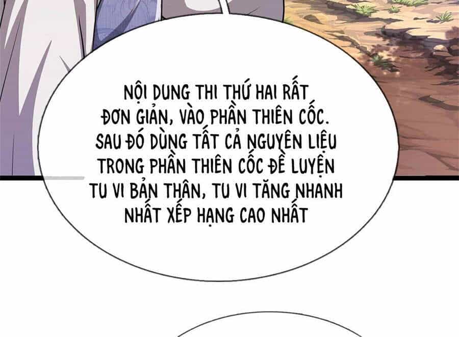 Bị Giam Cầm Trăm Vạn Năm Đệ Tử Ta Trải Khắp Chư Thiên Thần Giới - Chương 8 - ảnh 23