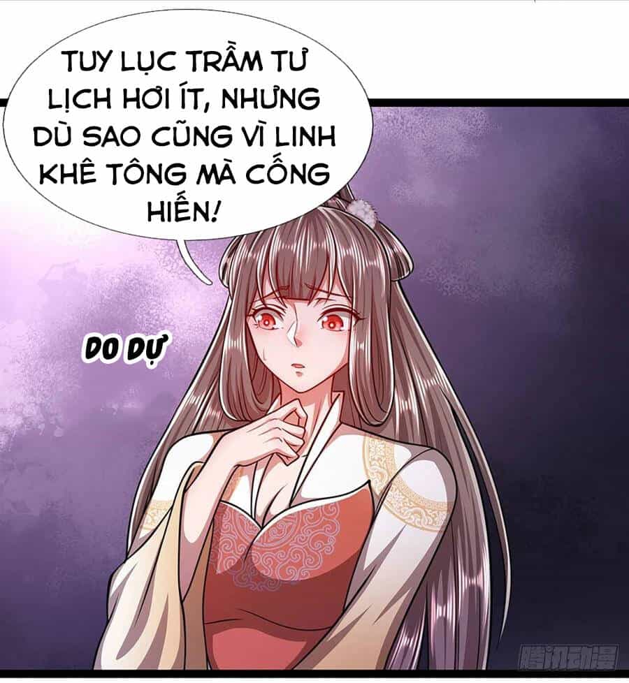 Bị Giam Cầm Trăm Vạn Năm Đệ Tử Ta Trải Khắp Chư Thiên Thần Giới - Chương 89 - ảnh 20