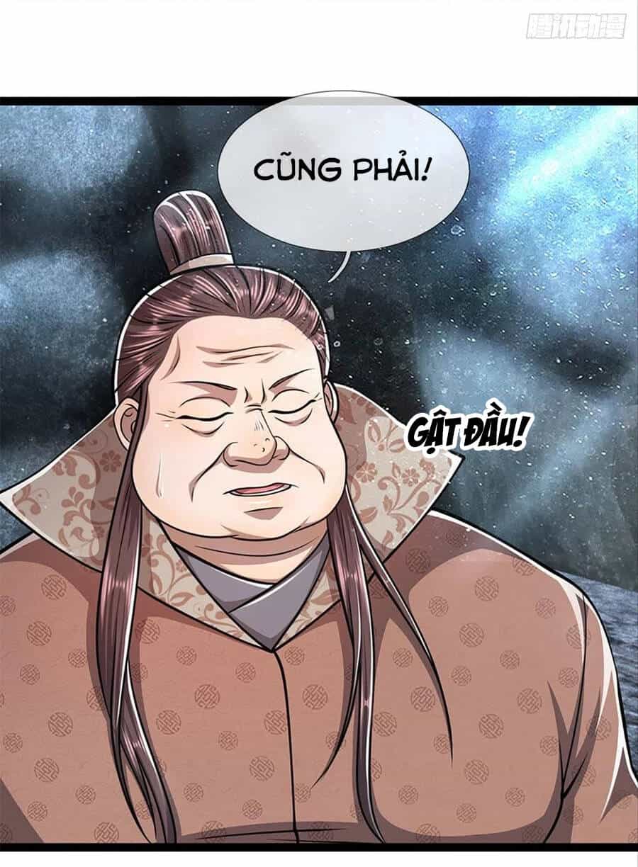Bị Giam Cầm Trăm Vạn Năm Đệ Tử Ta Trải Khắp Chư Thiên Thần Giới - Chương 89 - ảnh 34