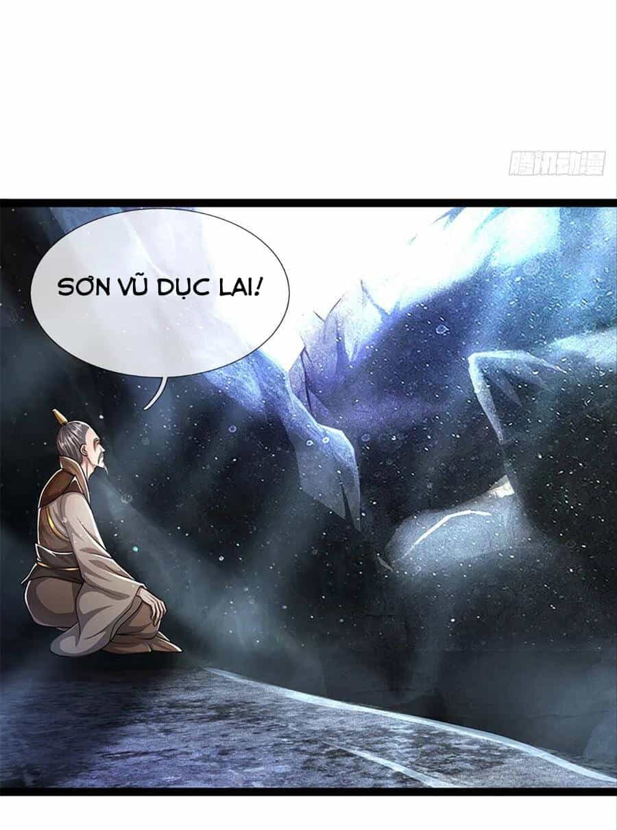 Bị Giam Cầm Trăm Vạn Năm Đệ Tử Ta Trải Khắp Chư Thiên Thần Giới - Chương 89 - ảnh 36