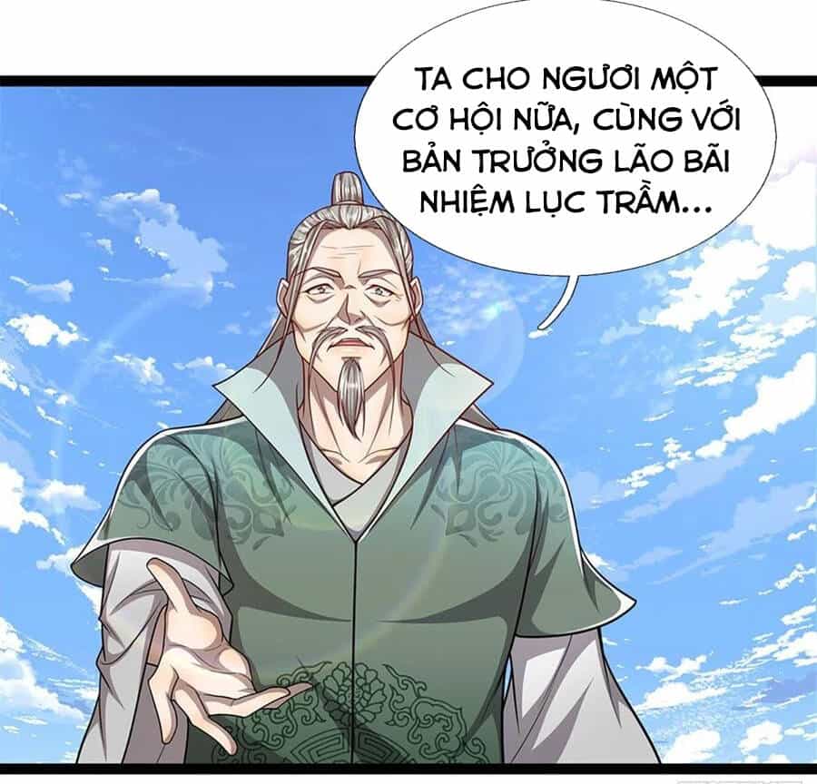 Bị Giam Cầm Trăm Vạn Năm Đệ Tử Ta Trải Khắp Chư Thiên Thần Giới - Chương 89 - ảnh 38