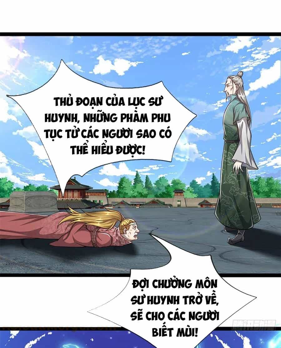 Bị Giam Cầm Trăm Vạn Năm Đệ Tử Ta Trải Khắp Chư Thiên Thần Giới - Chương 89 - ảnh 40