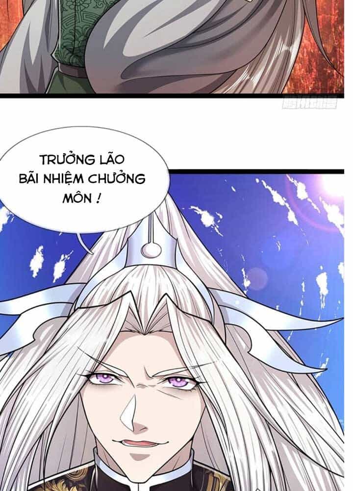 Bị Giam Cầm Trăm Vạn Năm Đệ Tử Ta Trải Khắp Chư Thiên Thần Giới - Chương 90 - ảnh 10
