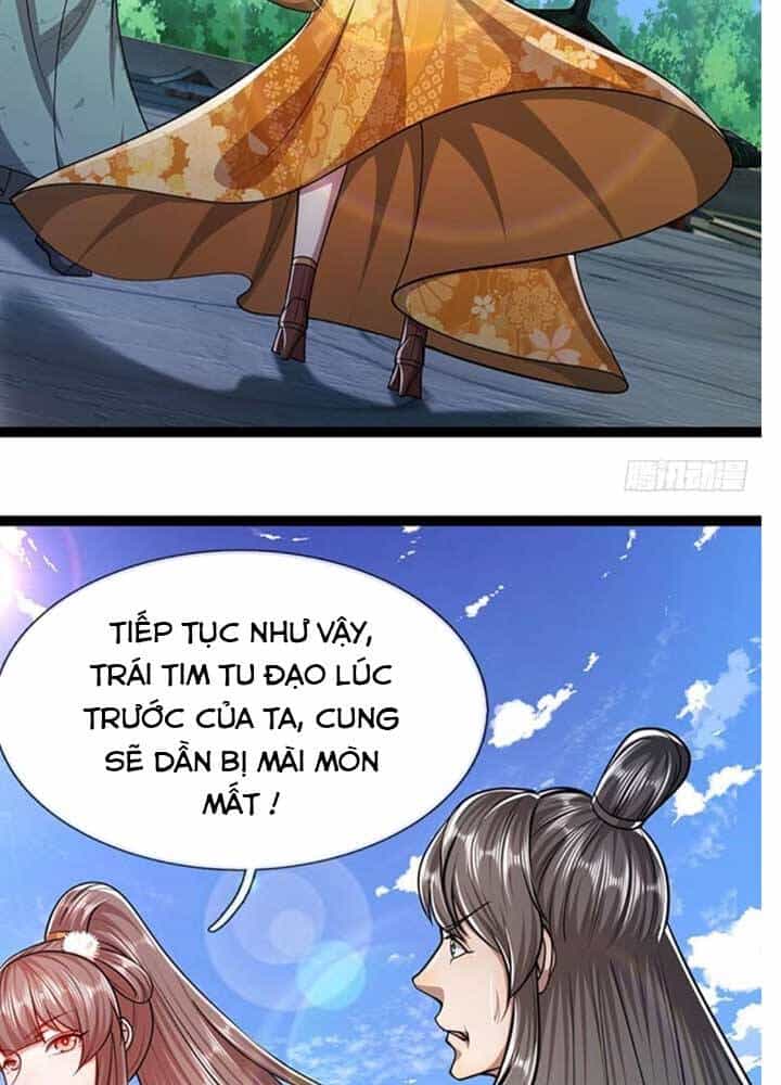 Bị Giam Cầm Trăm Vạn Năm Đệ Tử Ta Trải Khắp Chư Thiên Thần Giới - Chương 90 - ảnh 31