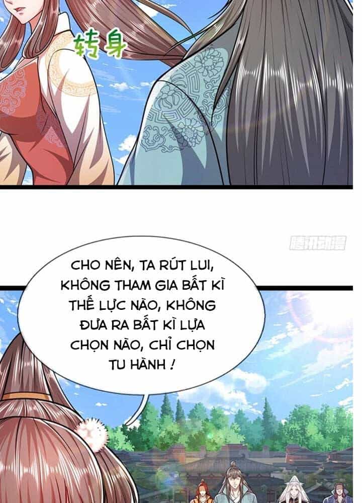 Bị Giam Cầm Trăm Vạn Năm Đệ Tử Ta Trải Khắp Chư Thiên Thần Giới - Chương 90 - ảnh 32
