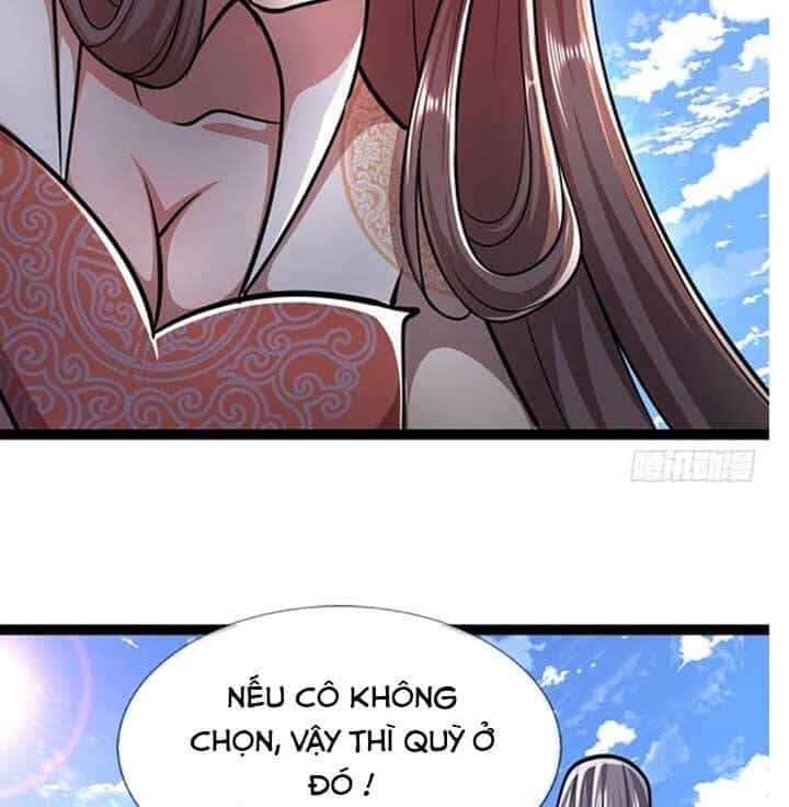 Bị Giam Cầm Trăm Vạn Năm Đệ Tử Ta Trải Khắp Chư Thiên Thần Giới - Chương 90 - ảnh 44