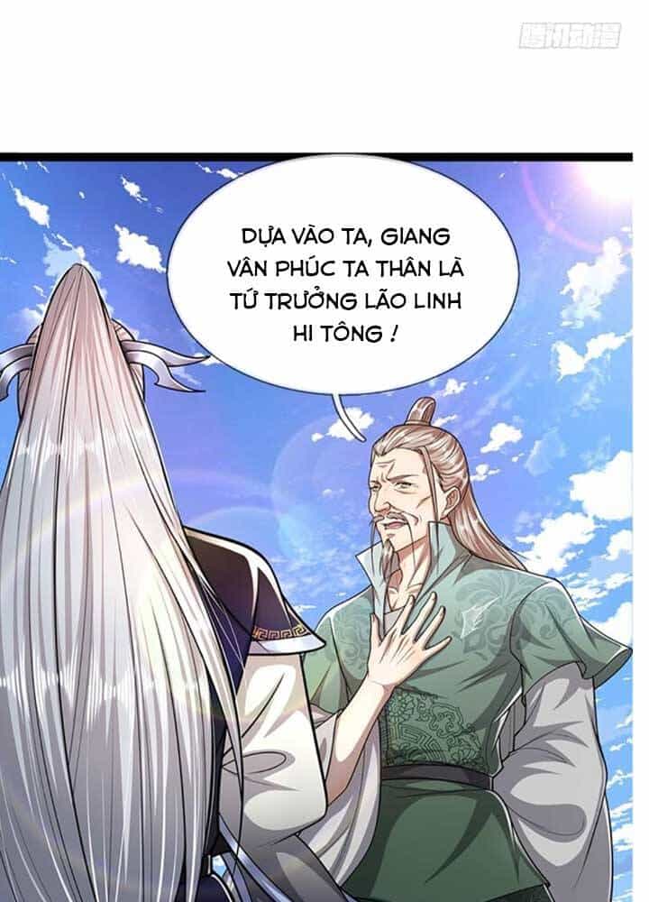 Bị Giam Cầm Trăm Vạn Năm Đệ Tử Ta Trải Khắp Chư Thiên Thần Giới - Chương 90 - ảnh 8