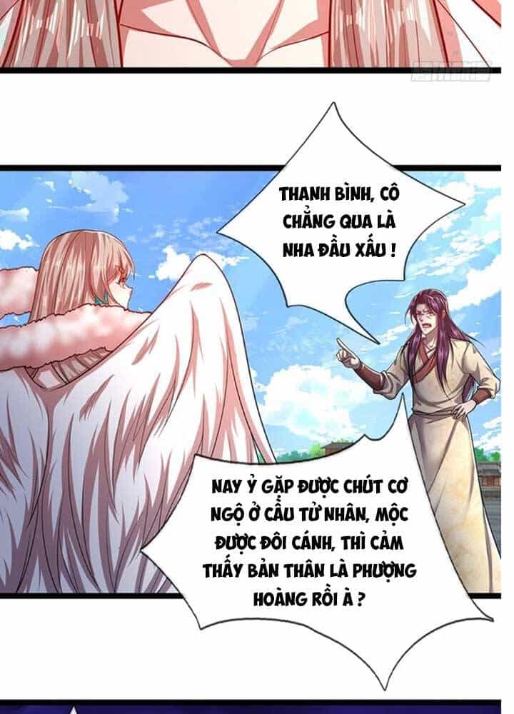 Bị Giam Cầm Trăm Vạn Năm Đệ Tử Ta Trải Khắp Chư Thiên Thần Giới - Chương 91 - ảnh 19