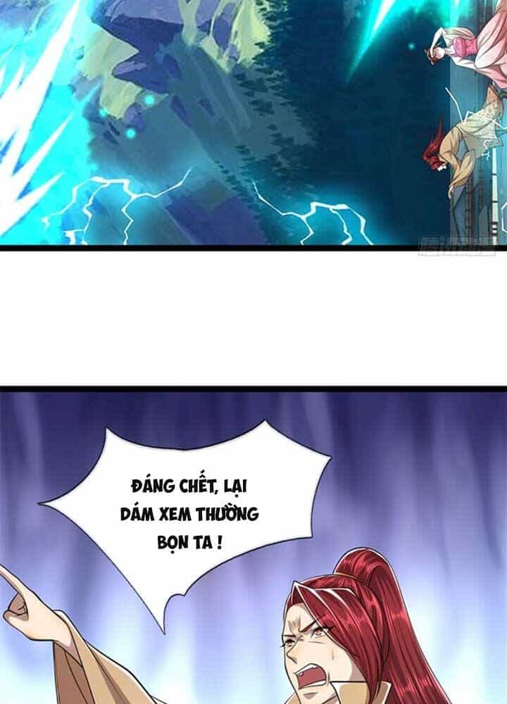 Bị Giam Cầm Trăm Vạn Năm Đệ Tử Ta Trải Khắp Chư Thiên Thần Giới - Chương 92 - ảnh 12