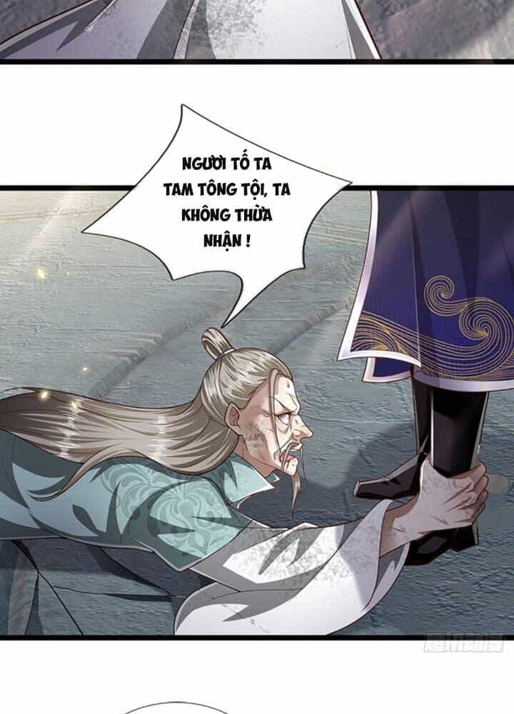 Bị Giam Cầm Trăm Vạn Năm Đệ Tử Ta Trải Khắp Chư Thiên Thần Giới - Chương 94 - ảnh 15