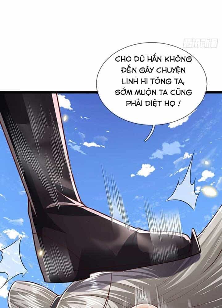 Bị Giam Cầm Trăm Vạn Năm Đệ Tử Ta Trải Khắp Chư Thiên Thần Giới - Chương 94 - ảnh 25