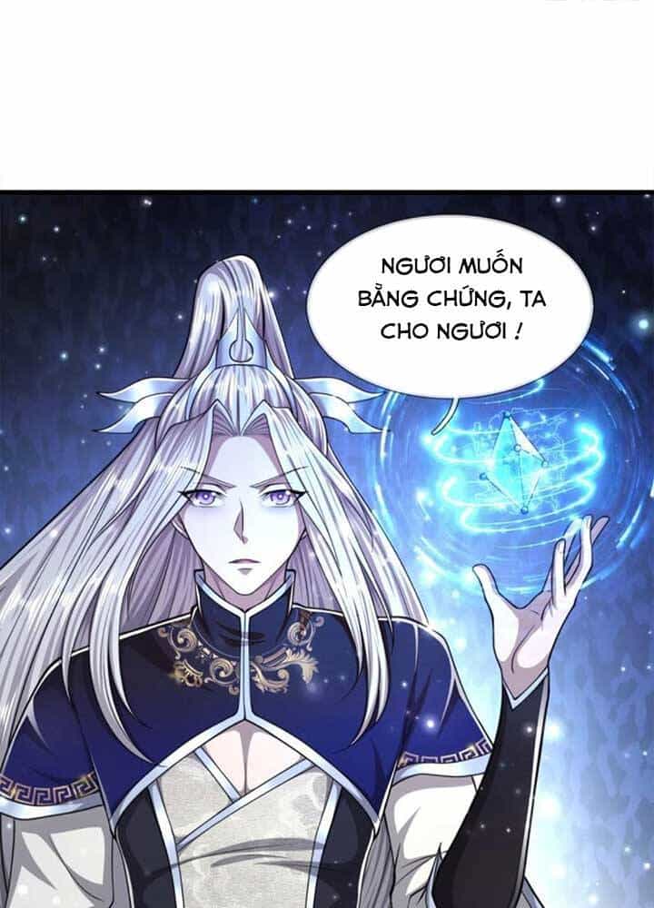Bị Giam Cầm Trăm Vạn Năm Đệ Tử Ta Trải Khắp Chư Thiên Thần Giới - Chương 94 - ảnh 34