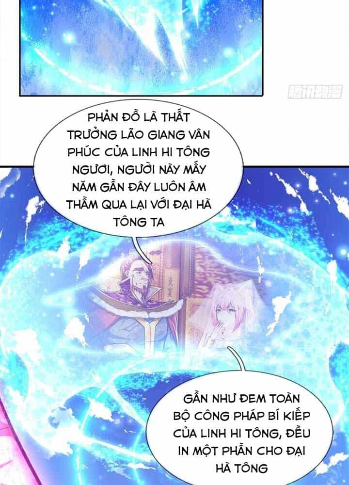 Bị Giam Cầm Trăm Vạn Năm Đệ Tử Ta Trải Khắp Chư Thiên Thần Giới - Chương 94 - ảnh 39